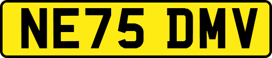 NE75DMV