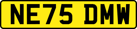 NE75DMW