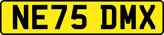 NE75DMX