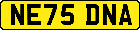 NE75DNA