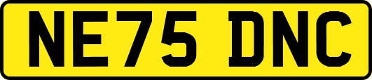 NE75DNC