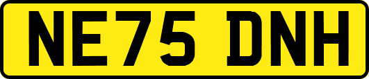NE75DNH