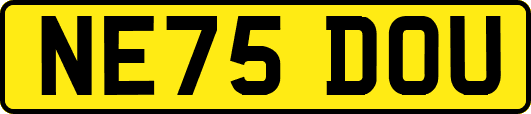 NE75DOU