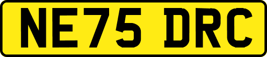 NE75DRC