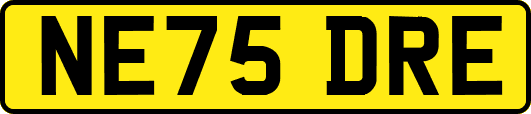 NE75DRE