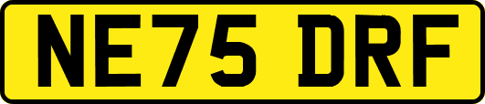 NE75DRF