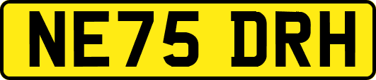 NE75DRH