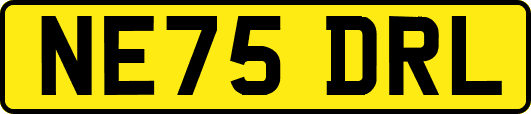 NE75DRL