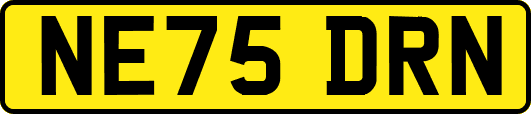 NE75DRN