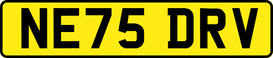 NE75DRV