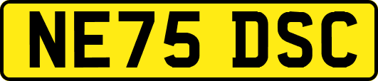 NE75DSC