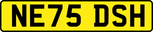 NE75DSH