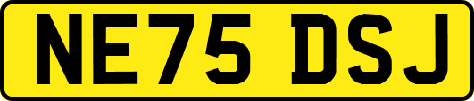 NE75DSJ