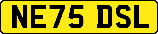 NE75DSL
