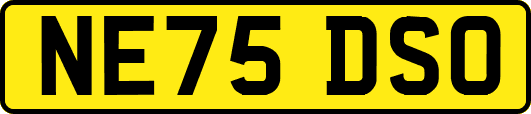 NE75DSO