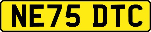 NE75DTC