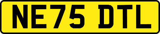 NE75DTL