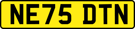 NE75DTN