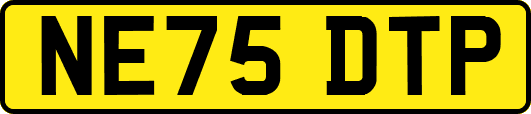 NE75DTP