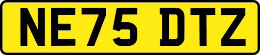 NE75DTZ