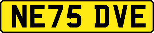 NE75DVE