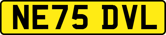 NE75DVL