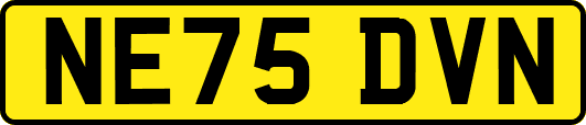 NE75DVN