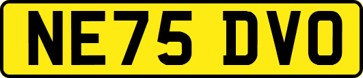 NE75DVO