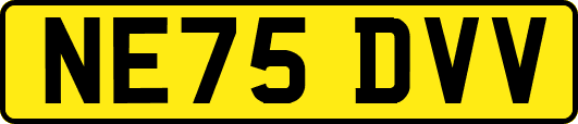 NE75DVV