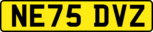 NE75DVZ
