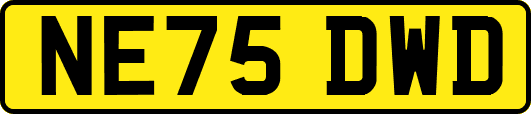 NE75DWD