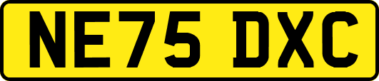 NE75DXC