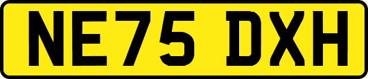 NE75DXH