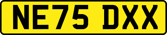 NE75DXX