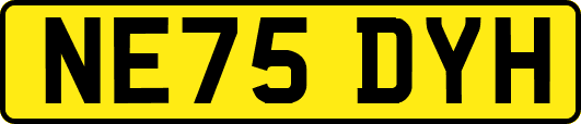 NE75DYH