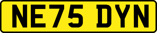 NE75DYN