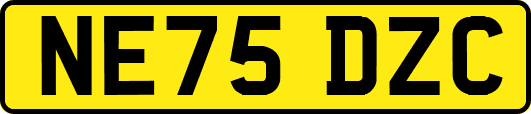 NE75DZC