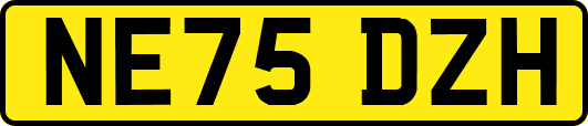 NE75DZH