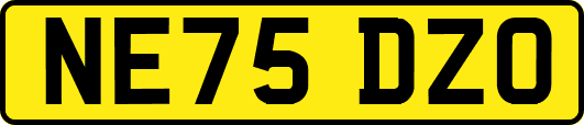 NE75DZO