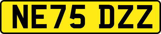 NE75DZZ