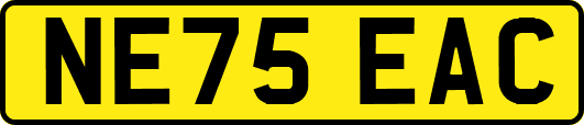 NE75EAC