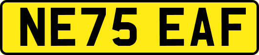 NE75EAF