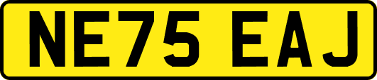 NE75EAJ
