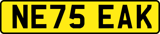 NE75EAK