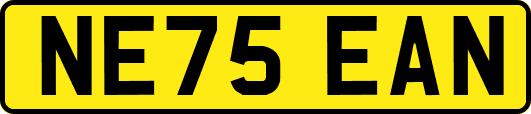 NE75EAN