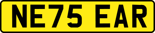 NE75EAR