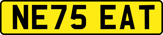 NE75EAT