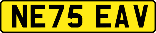 NE75EAV