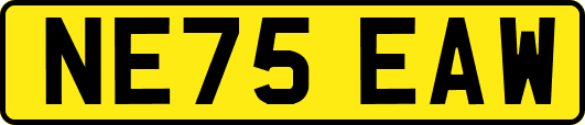 NE75EAW