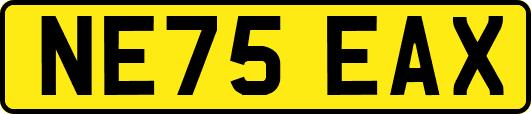 NE75EAX